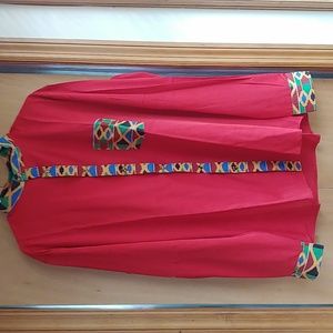 Men's Design Fashion Dress Shirt